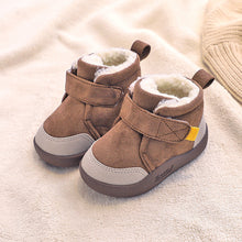 Load image into Gallery viewer, Baby Snow Boots