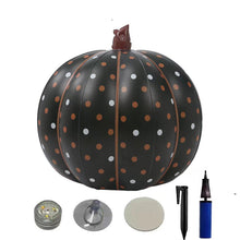 Load image into Gallery viewer, Halloween Decoration Pumpkin Air Balloon