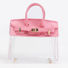 Load image into Gallery viewer, Car Key Mini Handbag