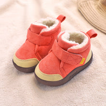 Load image into Gallery viewer, Baby Snow Boots