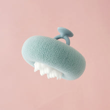 Load image into Gallery viewer, 2-in-1 Sunflower Bath Ball