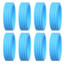 Load image into Gallery viewer, Luggage Compartment Wheel Protection Cover (8pcs)