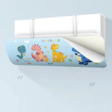 Load image into Gallery viewer, Air-Conditioning Draught Excluder