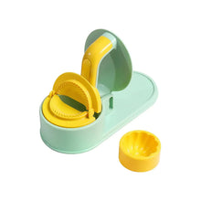Load image into Gallery viewer, 3 in 1 Kitchen Dumpling Mold Pressing Machine