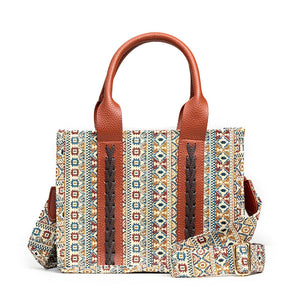 Bohemian Håndveske for Kvinner