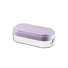 Load image into Gallery viewer, Press The Ice Cube Box