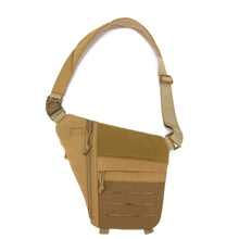 Load image into Gallery viewer, Utendørs Crossbody-slyngeveske