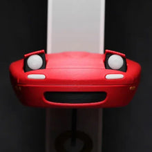 Load image into Gallery viewer, Retro Car Open Headlights Key Holder