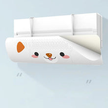 Load image into Gallery viewer, Air-Conditioning Draught Excluder