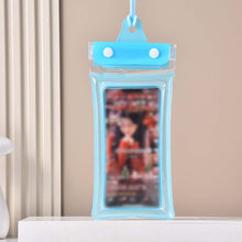 Load image into Gallery viewer, Waterproof Mobile Phone Bag