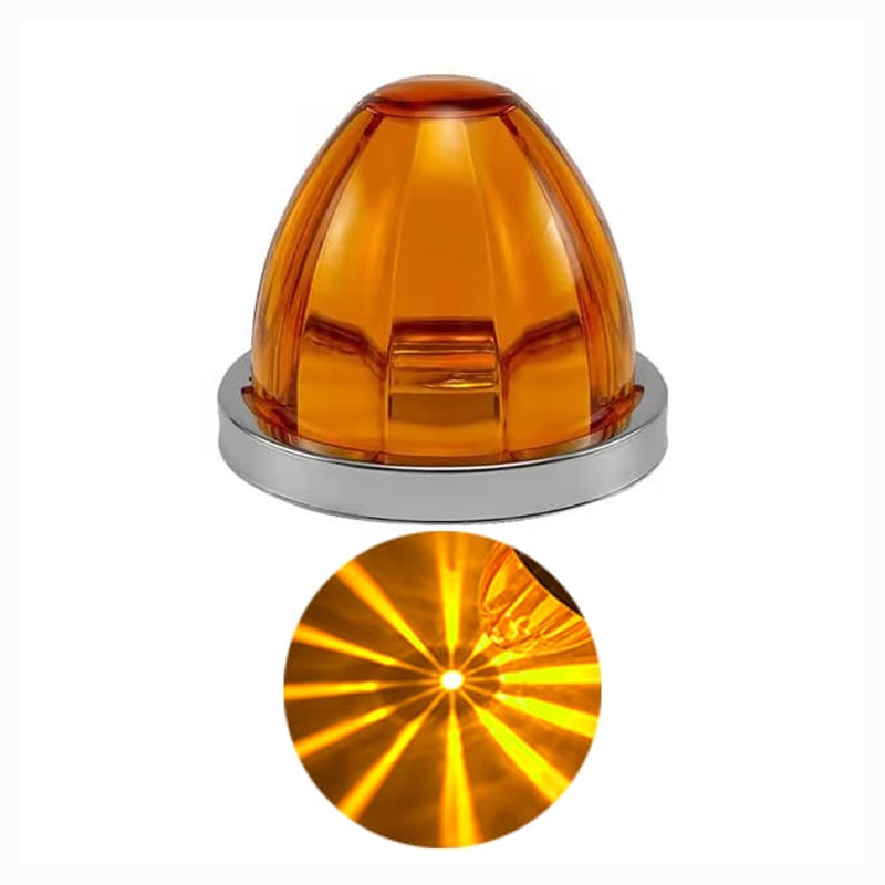 LED automotive signal light