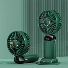 Load image into Gallery viewer, Portable Electric USB Fan
