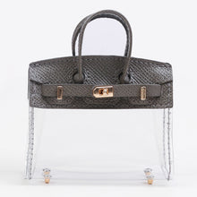 Load image into Gallery viewer, Car Key Mini Handbag