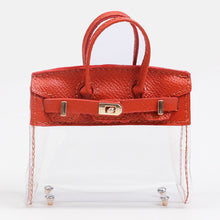Load image into Gallery viewer, Car Key Mini Handbag