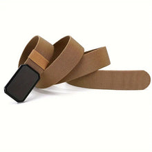 Load image into Gallery viewer, Men&#39;s Belt with Magnet Buckle
