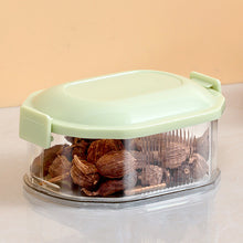 Load image into Gallery viewer, Multi-Layered Seasoning Storage Box