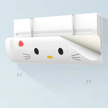 Load image into Gallery viewer, Air-Conditioning Draught Excluder