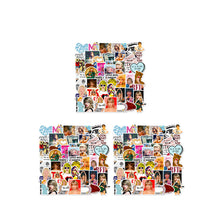 Load image into Gallery viewer, Taylor Swift-klistremerker