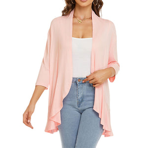 Lettvekts cardigans for kvinner