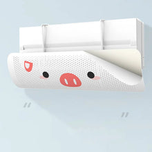 Load image into Gallery viewer, Air-Conditioning Draught Excluder