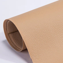Load image into Gallery viewer, Self-adhesive Leather Repair Patches