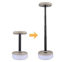 Load image into Gallery viewer, Retractable Camping Lantern