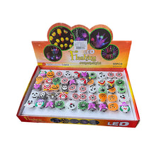 Load image into Gallery viewer, Halloween LED Light-Up Party Favors