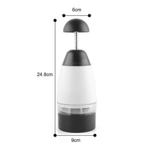Load image into Gallery viewer, Magoloft™ Easy Chop Slicer, Stainless Steel Blades
