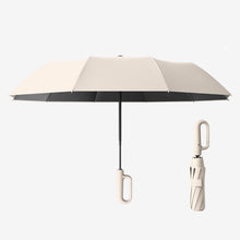 Load image into Gallery viewer, Creative Ring Buckle Windproof Reinforced Umbrella