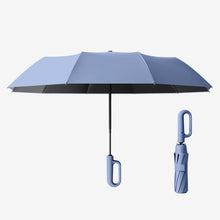 Load image into Gallery viewer, Creative Ring Buckle Windproof Reinforced Umbrella