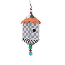 Load image into Gallery viewer, Pendant Bird Feeder Bird