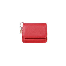 Load image into Gallery viewer, Genuine leather Popular Women&#39;s Coin Purse