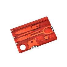 Load image into Gallery viewer, Multitools Hand Tools