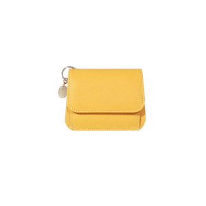 Genuine leather Popular Women's Coin Purse