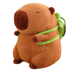 Cute Simulation Capybara Stuffed Toy