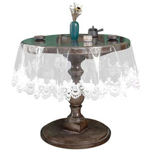 Load image into Gallery viewer, Wash-Free Tablecloth