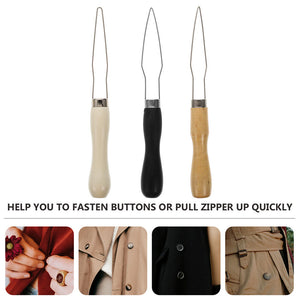 Button Hook Aids