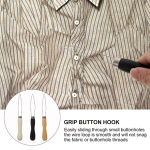 Button Hook Aids