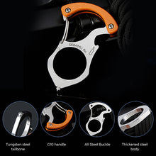 Load image into Gallery viewer, Special Keychain For Self-protection