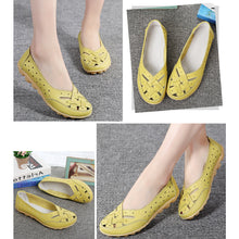 Load image into Gallery viewer, Owlkay New Casual Women Shoes