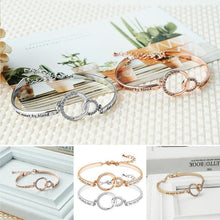Load image into Gallery viewer, 🔥Christmas Gifts🔥-Gift for Best Friend Friendship Bracelet