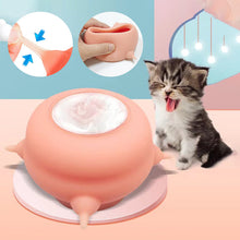 Load image into Gallery viewer, Puppy Feeder for Multiple Puppies