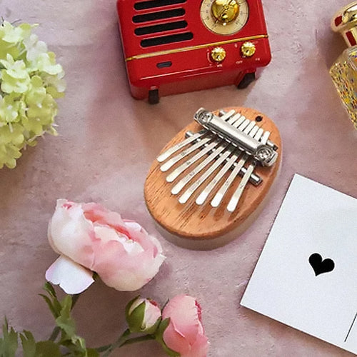 Mini Tommel Piano