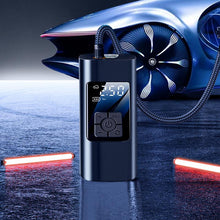 Load image into Gallery viewer, Portable Air Pump