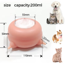 Load image into Gallery viewer, Puppy Feeder for Multiple Puppies