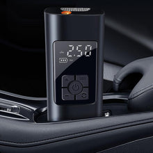 Load image into Gallery viewer, Portable Air Pump