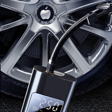 Load image into Gallery viewer, Portable Air Pump