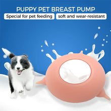 Load image into Gallery viewer, Puppy Feeder for Multiple Puppies