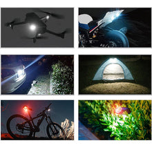 Load image into Gallery viewer, Blinklys for bilfjernkontroll