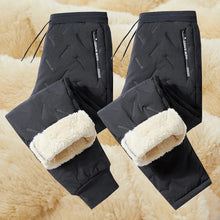 Load image into Gallery viewer, Unisex Fleece Jogging Bottoms